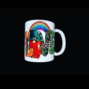 Custom Coffee Mug